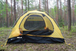 Палатка  BTrace Challenge 3, артикул T0157