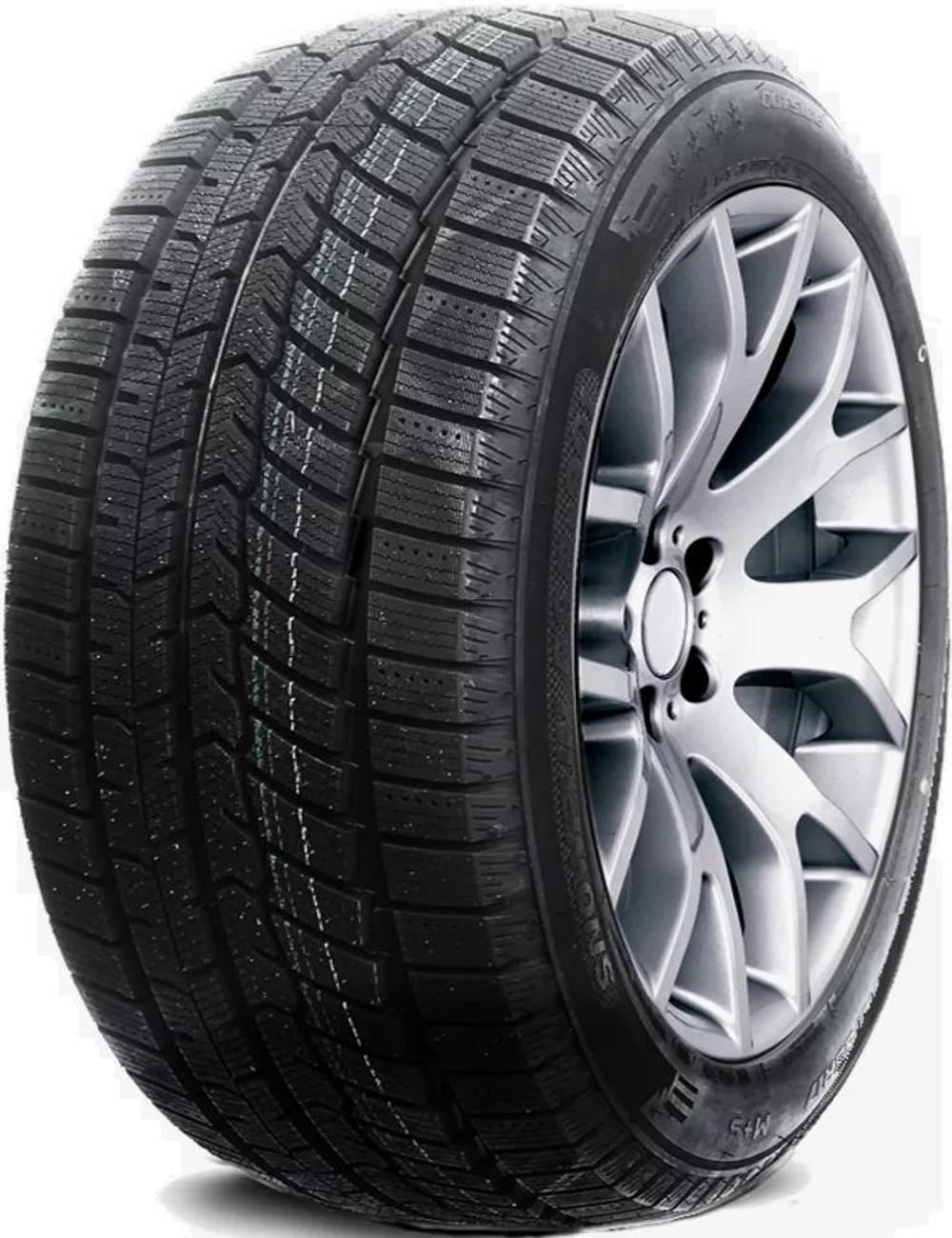 Зимняя шина Fortune SnowFun FSR-901 (225/45 R17 94V)