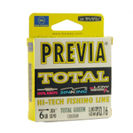 Леска для рыбалки Previa 0.23