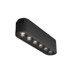 Магнитный трековый светильник Maytoni Points TR082-1-6W4K-M-B