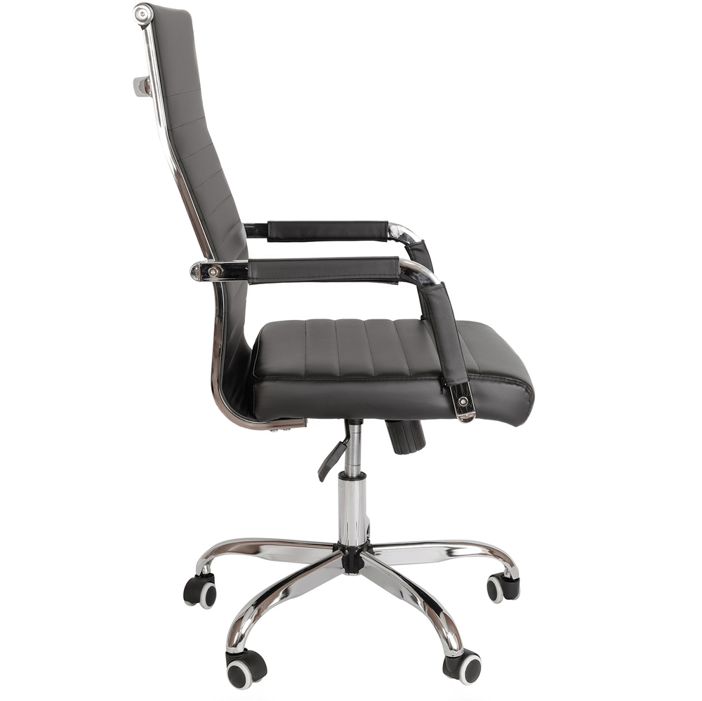 Компьютерное кресло MF-6001 black