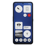 Смартфон CMF Phone 1 by Nothing 8/128GB, Blue (Синий)