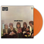 Faces / First Step (Coloured Vinyl)(LP)
