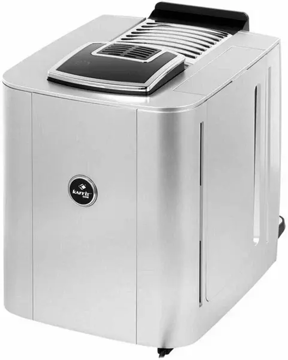 Kaffit.com Siena KLM1601 Silver