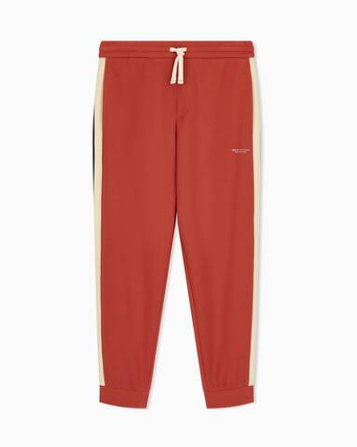 Спортивные брюки Armani Exchange