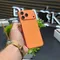 Б/У Телефон Apple iPhone 17 Pro Max 512Gb Ogange eSim 99% (J34327GYN0)