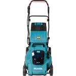 Аккумуляторная газонокосилка Makita DLM480Z