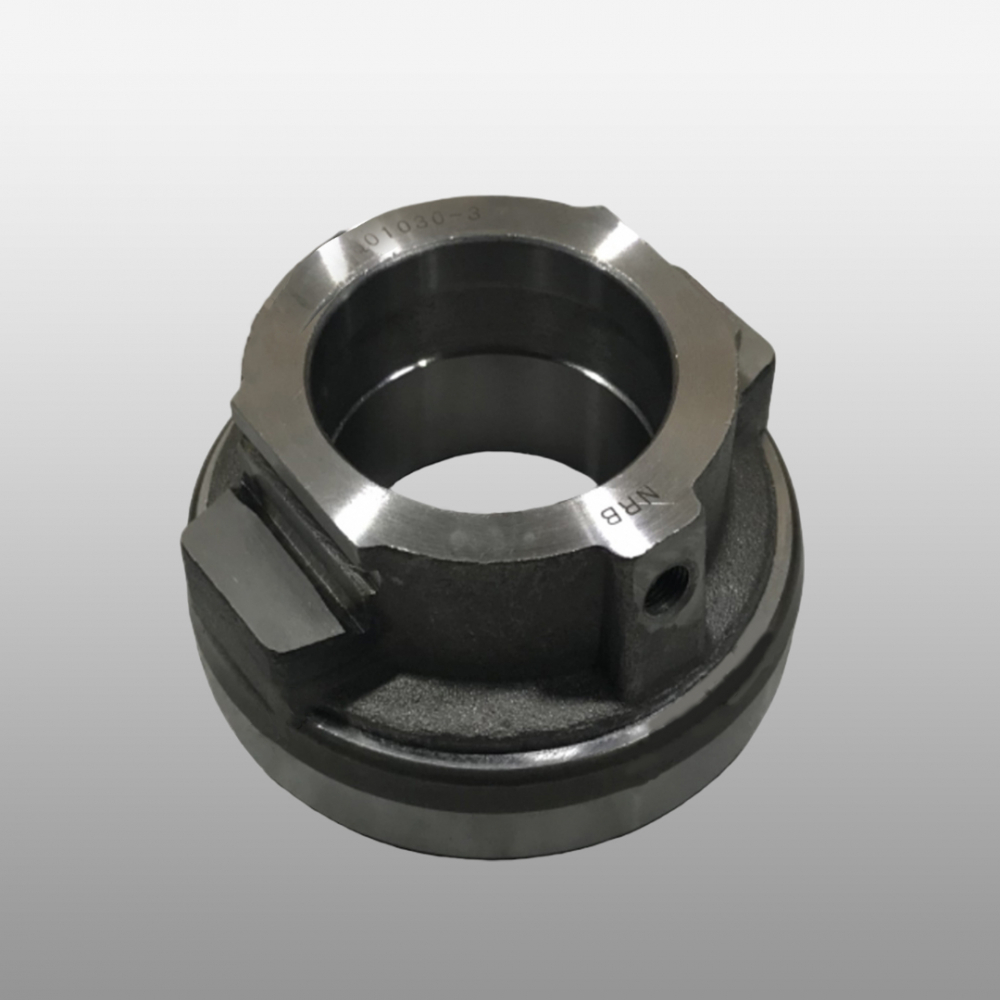 J75-1601030-3 - Муфта сцепления на Паз