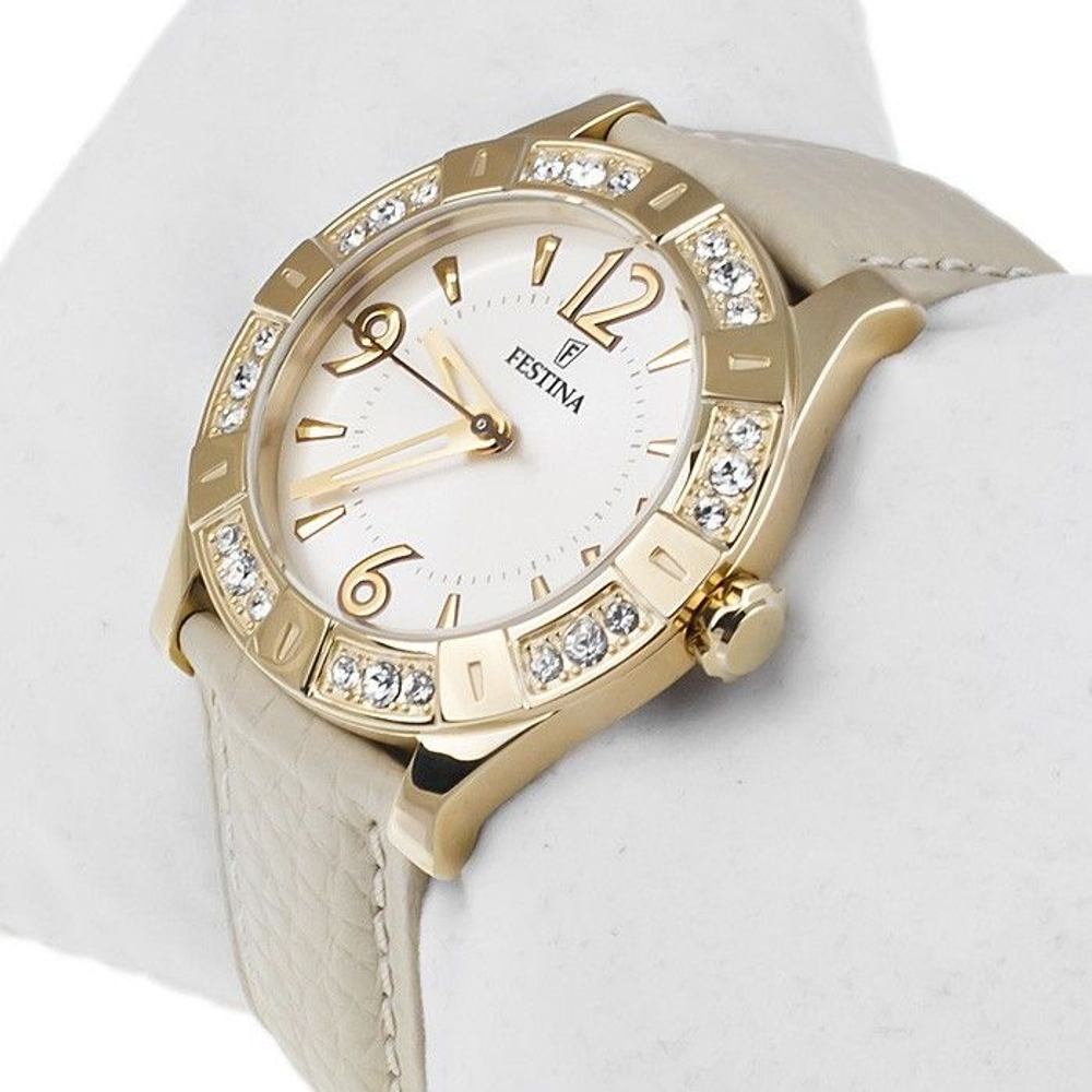 Женские наручные часы Festina F16580/1