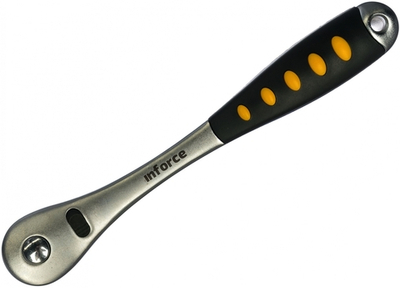 Inforce Трещотка 1/2" DR 06-05-47
