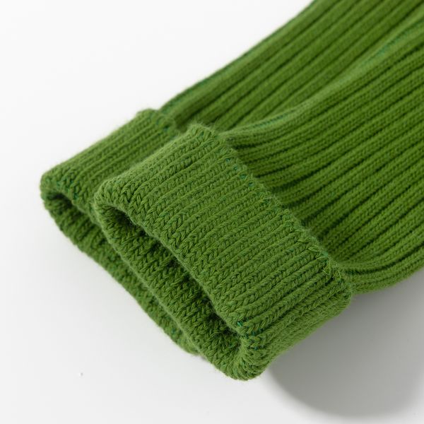 Носки Standart Cotton Зеленые - фото 5