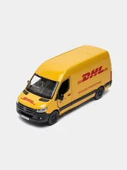 Mercedes-Benz Sprinter DHL Edition 1:48 KT5429D