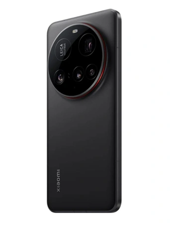 Смартфон Xiaomi 15 Ultra, 16/512GB, Black