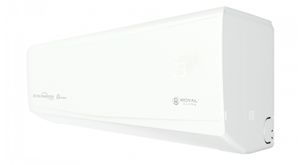 Инверторная сплит-система ROYAL CLIMA GRIDA DC EU Inverter RCI-GR50HN