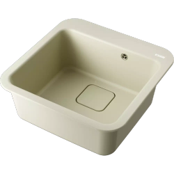 Кухонная мойка Omoikiri Tasogare-51-BL