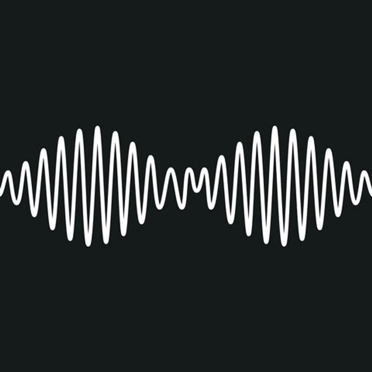 Виниловая пластинка. ARCTIC MONKEYS - AM (LP)