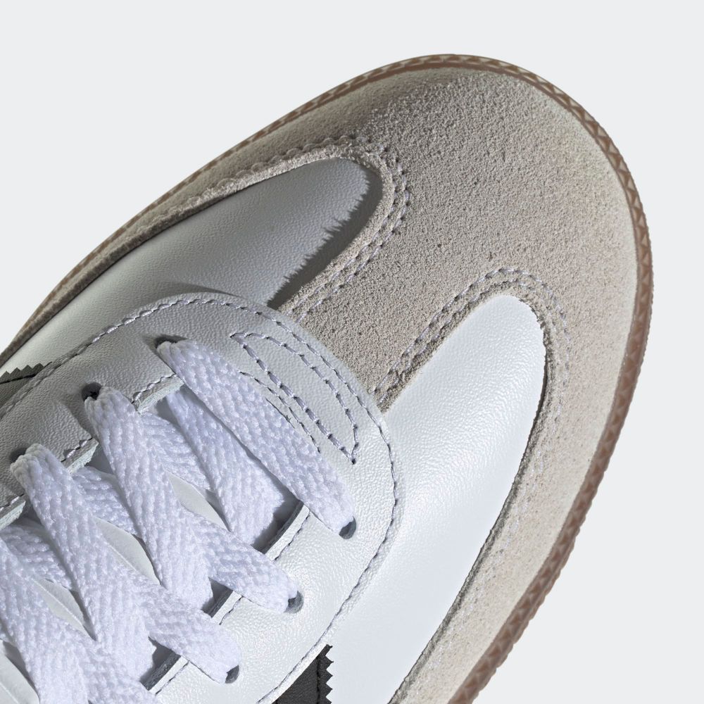Кроссовки унисекс adidas Originals SAMBA