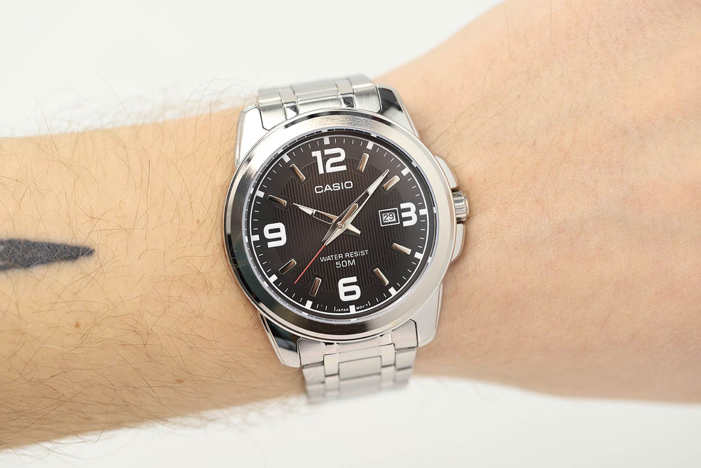 Часы Casio MTP-1314PD-1A
