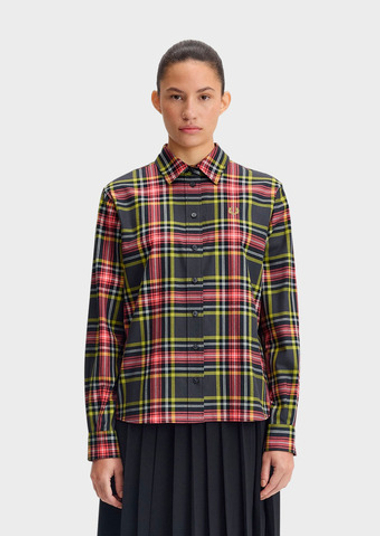 Рубашка FRED PERRY