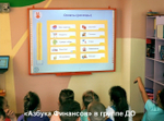 Интерактивный методический комплекс «Азбука финансов» для ДОУ (Эконом)