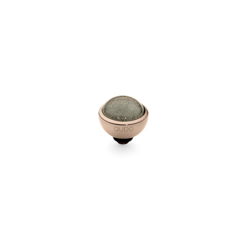 Шарм Qudo Melfi greige 666755 BW/RG