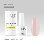 Гель-лаки Make up Polish