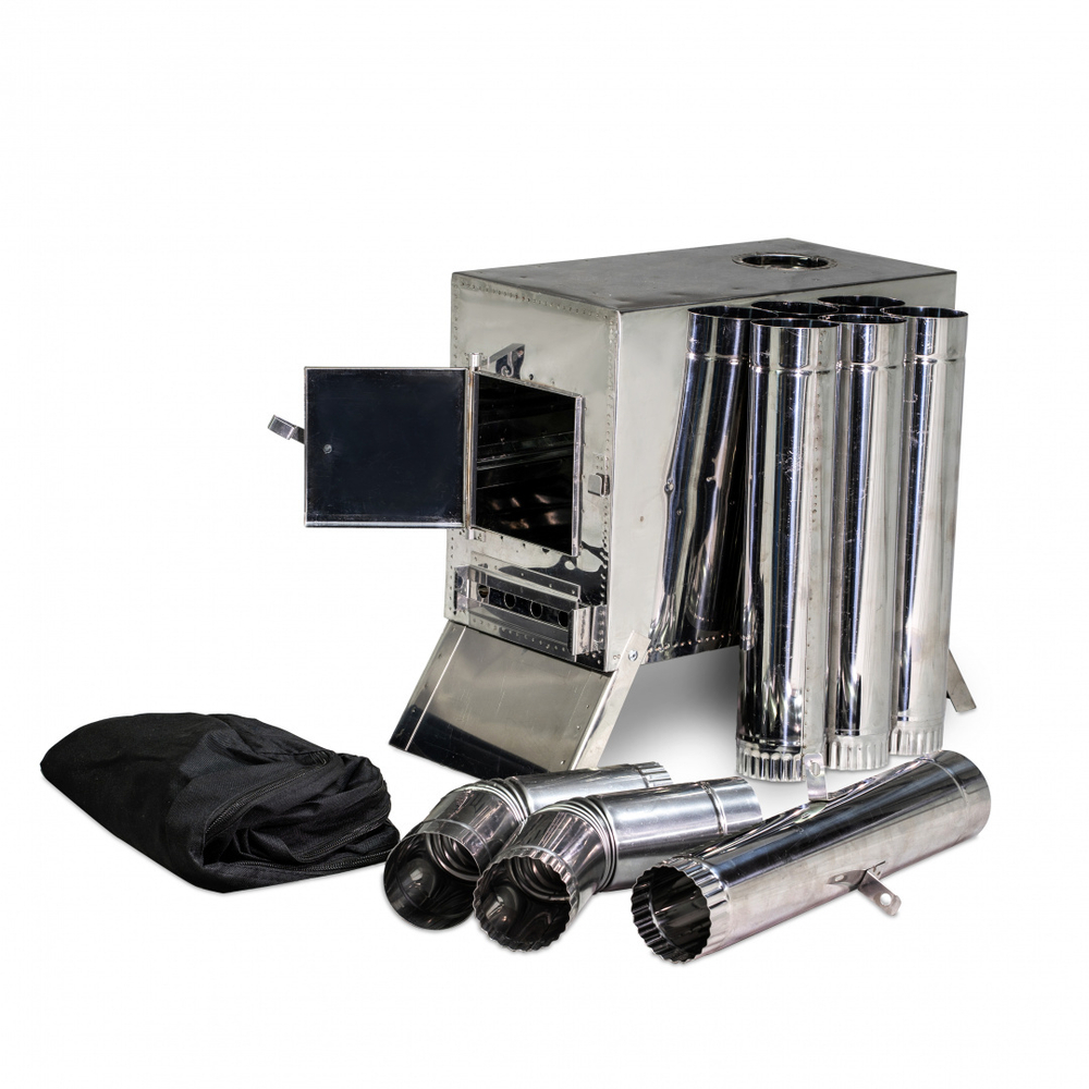 Печка Talberg Norga Stove