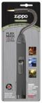 Зажигалка газовая с гибким носиком ZIPPO Flex Neck™ ZP-121323