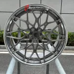 КОВАНЫЕ ДИСКИ для Audi SQ5 FY