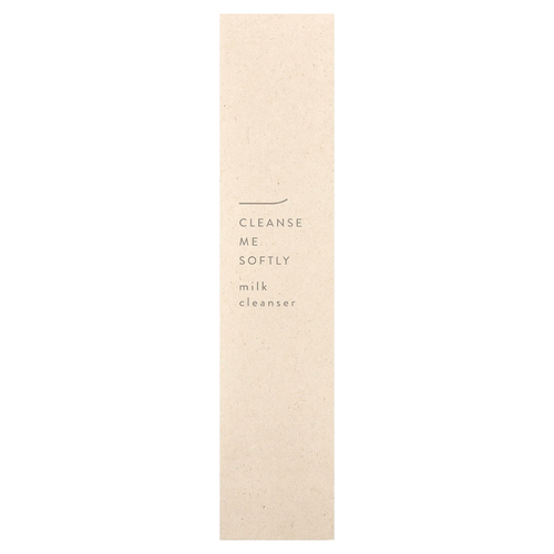 Sioris, Очищающее молочко Cleanse Me Softly, 200 мл (6,76 жидк. унц.)