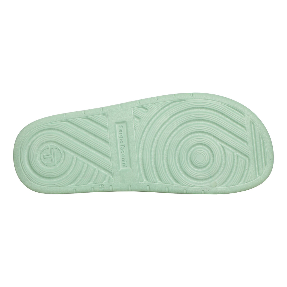 Мужские теннисные кроссовки Sergio Tacchini Cup Slippers - Green