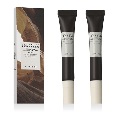 SKIN1004 Madagascar Centella Probio-Cica Bakuchiol Eye Cream 2 x 20 ml 40 ml