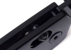 Нож Kershaw 2038BLK Iridiumфотография - 7