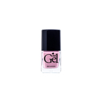 Relouis Лак для ногтей с гелевым эффектом «Like Gel » тон 02 Кашемировая роза 6мл