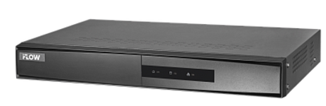 IP-видеорегистратор IFLOW F-NR-108