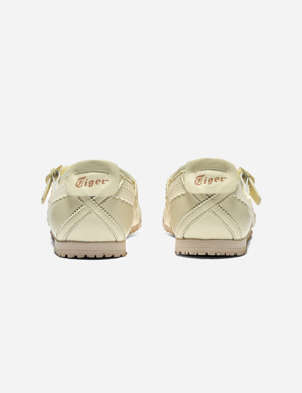 Onitsuka Tiger Mexico 66 Ballet Ivory (1182A660-752)