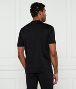 Футболка Emporio Armani - черный(EM000943 AF10762)