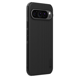 Усиленный противоударный чехол от Nillkin для Google Pixel 9 и 9 Pro, серия Super Frosted Shield Pro