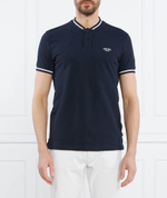 Поло Alaric Joop! Jeans - темно-синий(30036033)