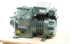Полугерметичный поршневой компрессор BITZER Ecoline 6GE-34Y-40P