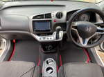 Honda Stream 2 поколение RN6 (07.2006 - 05.2014) 2WD