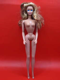 Кукла Барби Tennis Barbie Mattel 1986 винтаж 014963