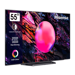 Телевизор Hisense 55A85K