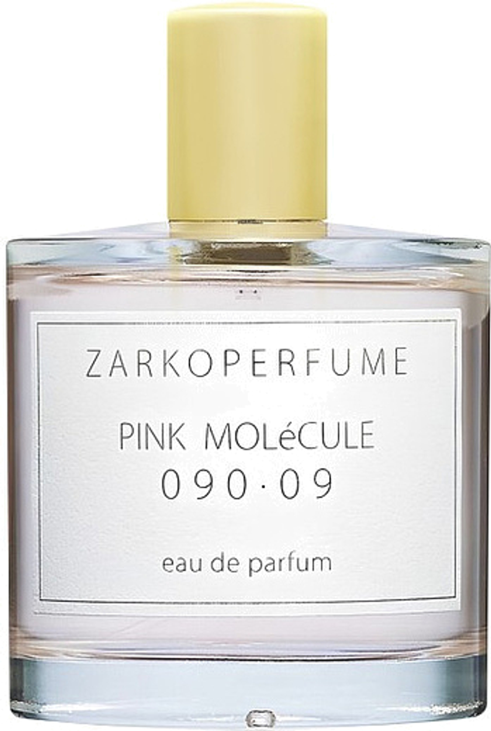 Zarkoperfume Pink Molecule 090.09