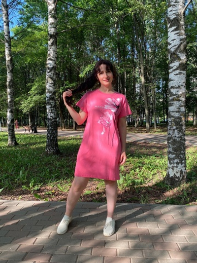 Туника женская "Яна К.П" Х-459 (149)