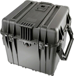 Защитный кейс Peli™ Protector 0340 черный с поропластом