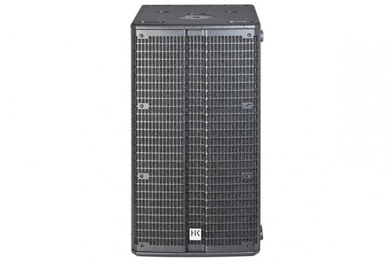 HK AUDIO L Sub 1200 пассивный сабвуфер, 1200Вт, динамик 10 дюймов