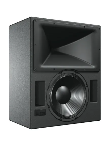 Meyer Sound Acheron Studio, 09.195.001.02