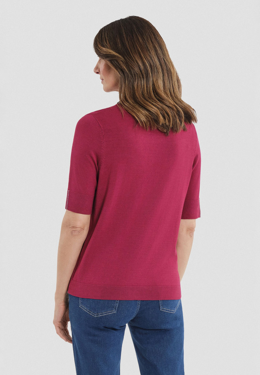 Джемпер женский GERRY WEBER