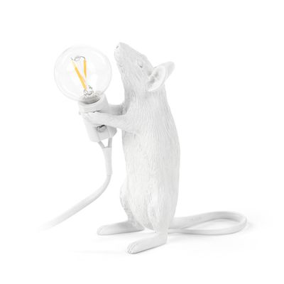 Лампа настольная Mouse Lamp Standing